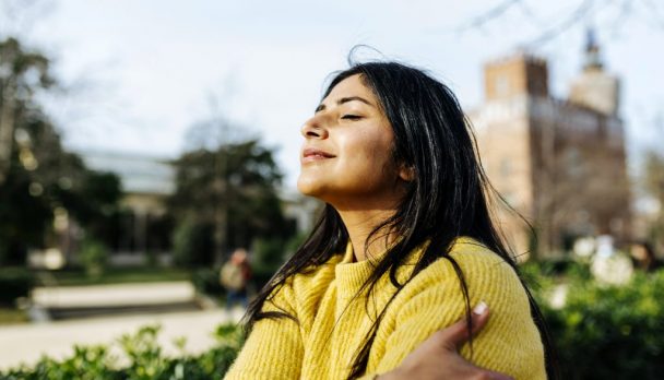 stress management techniques